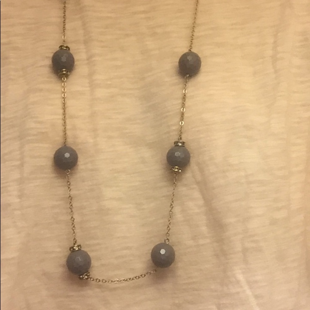 Jcrew necklace